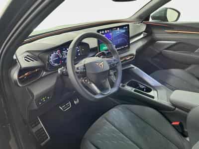 Cupra Terramar VZ (2026) - Foto 10
