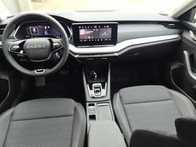 Skoda Octavia 1.5 TSI 150PS (2026) - Foto 12