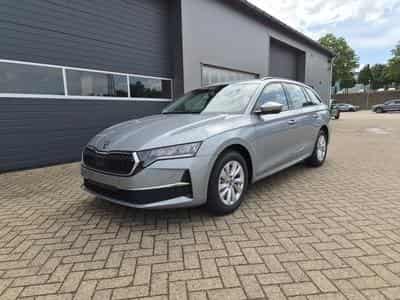 Skoda Octavia 1.5 TSI 150PS (2026) - Foto 3