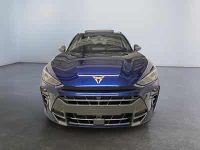 Cupra Terramar VZ (2026) - Foto 2