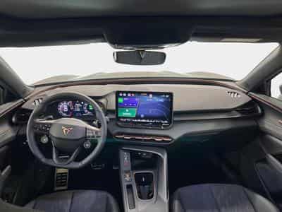 Cupra Terramar VZ (2026) - Foto 9