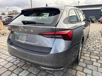 Skoda Octavia Selection 2,0 TDI (2026) - Foto 2