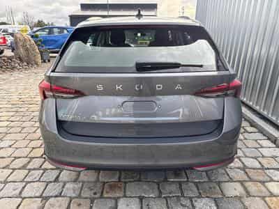 Skoda Octavia Selection 2,0 TDI (2026) - Foto 3