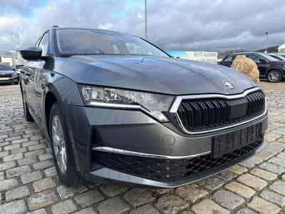 Skoda Octavia Selection 2,0 TDI (2026) - Foto 4