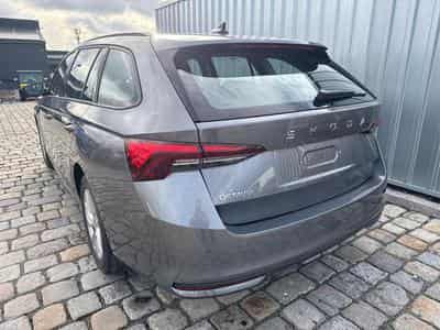 Skoda Octavia Selection 2,0 TDI (2026) - Foto 7