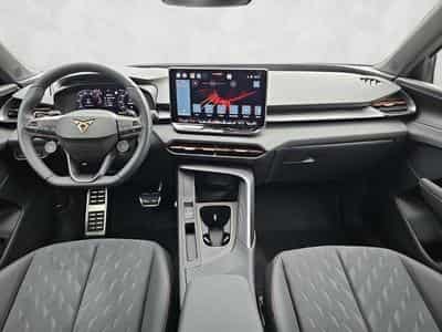 Cupra Terramar 1.5 e-Hybrid 150 kW (2026) - Foto 11