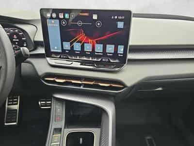 Cupra Terramar 1.5 e-Hybrid 150 kW (2026) - Foto 12