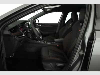 Skoda Octavia 2.0 TSI 195 kW RS (2026) - Foto 10