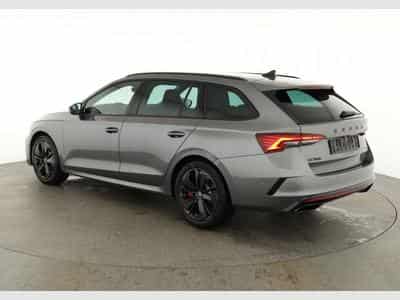 Skoda Octavia 2.0 TSI 195 kW RS (2026) - Foto 3
