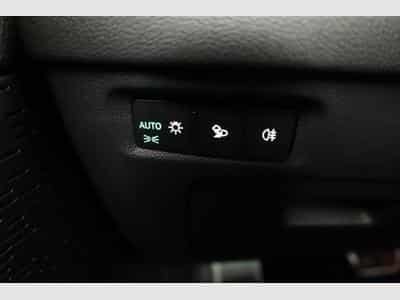 Skoda Octavia 2.0 TSI 195 kW RS (2026) - Foto 8