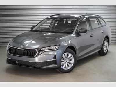 Skoda Octavia Kombi 2,0 TDI (2026) - Foto 1