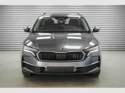 Skoda Octavia Kombi 2,0 TDI (2026) - Foto 2