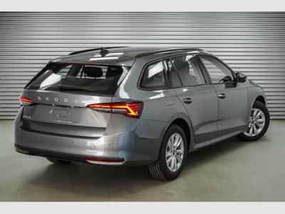 Skoda Octavia Kombi 2,0 TDI (2026) - Foto 3
