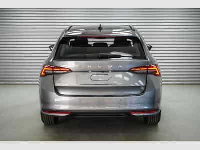 Skoda Octavia Kombi 2,0 TDI (2026) - Foto 4
