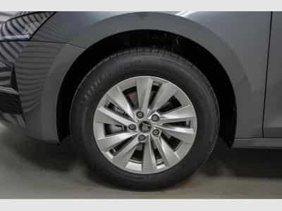 Skoda Octavia Kombi 2,0 TDI (2026) - Foto 5