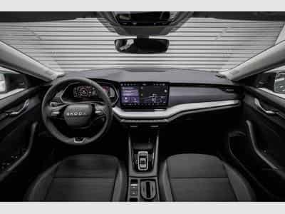 Skoda Octavia Kombi 2,0 TDI (2026) - Foto 6