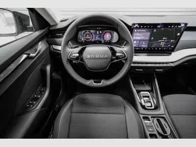 Skoda Octavia Kombi 2,0 TDI (2026) - Foto 8