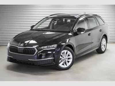 Skoda Octavia Kombi 1,5 TSI (2026) - Foto 1