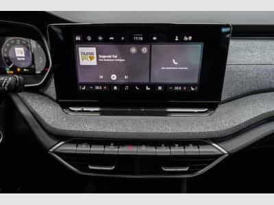 Skoda Octavia Kombi 1,5 TSI (2026) - Foto 13
