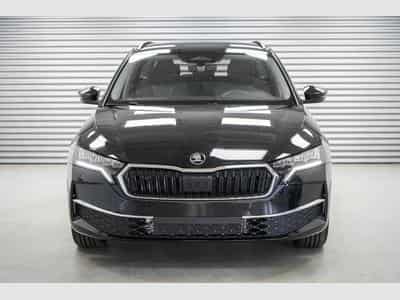 Skoda Octavia Kombi 1,5 TSI (2026) - Foto 2
