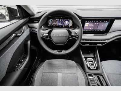Skoda Octavia Kombi 1,5 TSI (2026) - Foto 8