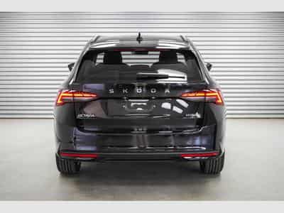 Skoda Octavia Kombi 1,5 TSI (2026) - Foto 4