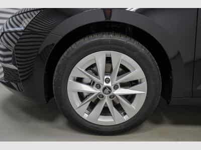 Skoda Octavia Kombi 1,5 TSI (2026) - Foto 5