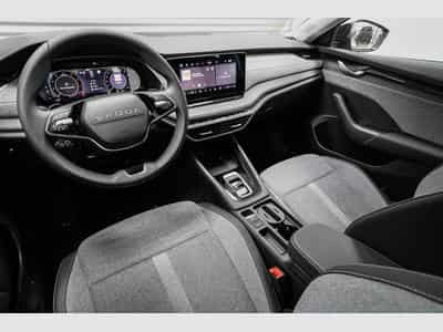 Skoda Octavia Kombi 1,5 TSI (2026) - Foto 7