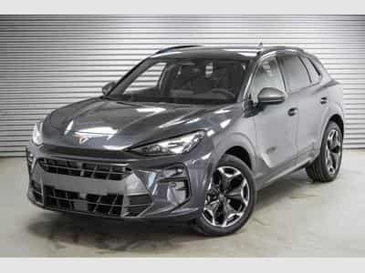Cupra Terramar 1,5 eTSI DSG (2026) - Foto 1