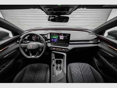 Cupra Terramar 1,5 eTSI DSG (2026) - Foto 6