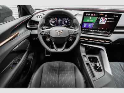 Cupra Terramar 1,5 eTSI DSG (2026) - Foto 8
