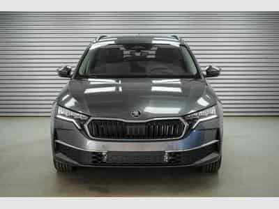 Skoda Octavia Kombi 1,5 TSI (2026) - Foto 2