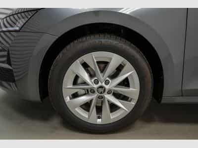 Skoda Octavia Kombi 1,5 TSI (2026) - Foto 5