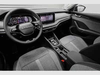 Skoda Octavia Kombi 1,5 TSI (2026) - Foto 7