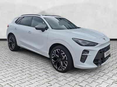 Cupra Terramar 2.0 TSI 195 kW 4Drive VZ (2026) - Foto 1
