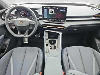 Cupra Terramar 2.0 TSI 195 kW 4Drive VZ (2026) - Foto 11