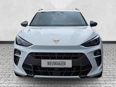 Cupra Terramar 2.0 TSI 195 kW 4Drive VZ (2026) - Foto 2