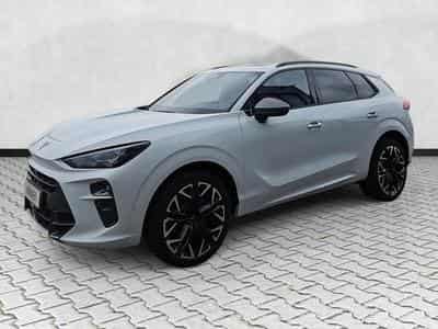 Cupra Terramar 2.0 TSI 195 kW 4Drive VZ (2026) - Foto 3