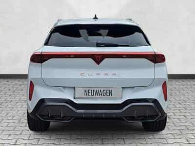 Cupra Terramar 2.0 TSI 195 kW 4Drive VZ (2026) - Foto 6