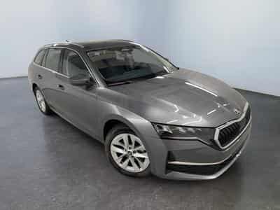 Skoda Octavia Selection (2026) - Foto 1