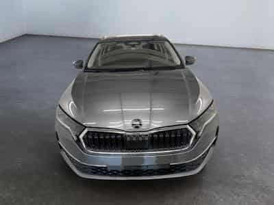 Skoda Octavia Selection (2026) - Foto 2