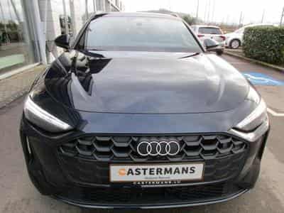 Audi A5 Avant 40 TDI (2025) - Foto 3