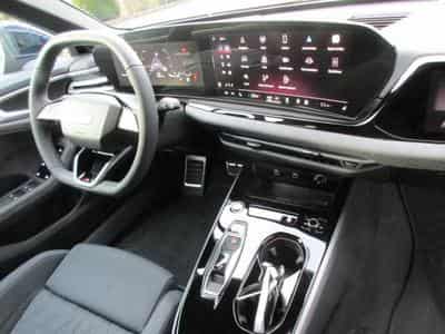 Audi A5 Avant 40 TDI (2025) - Foto 4