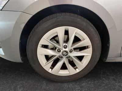 Skoda Octavia Selection (2026) - Foto 12