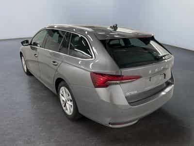 Skoda Octavia Selection (2026) - Foto 5