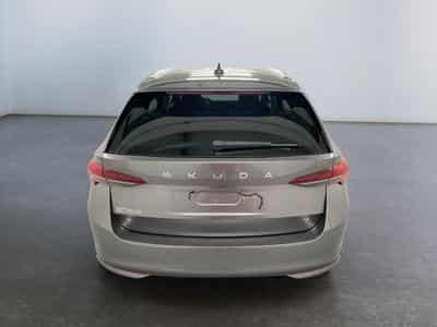 Skoda Octavia Selection (2026) - Foto 6