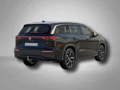 VW Tayron Life 1.5 eTSI 7-Gang-DSG (2025) - Foto 5