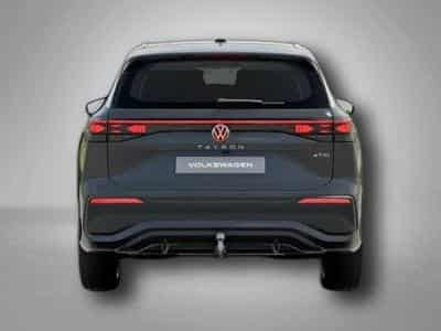 VW Tayron Life 1.5 eTSI 7-Gang-DSG (2025) - Foto 4