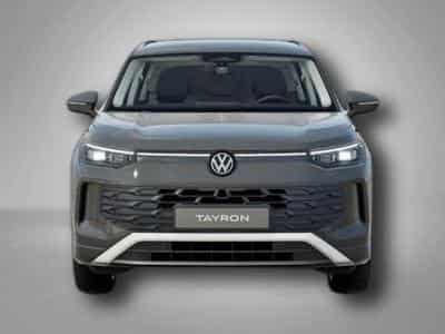 VW Tayron Life 1.5 eTSI 7-Gang-DSG (2025) - Foto 8