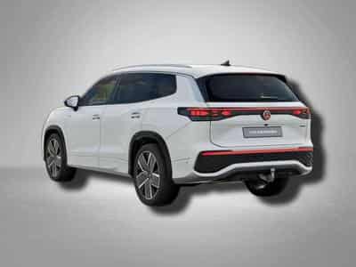 VW Tayron R-Line 2.0 TDI 7-Gang-DSG 4MOTION (2025) - Foto 3